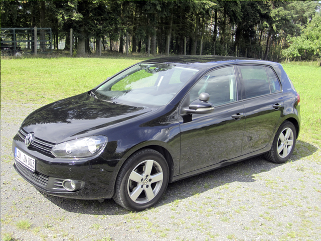 Mercedes A Klasse