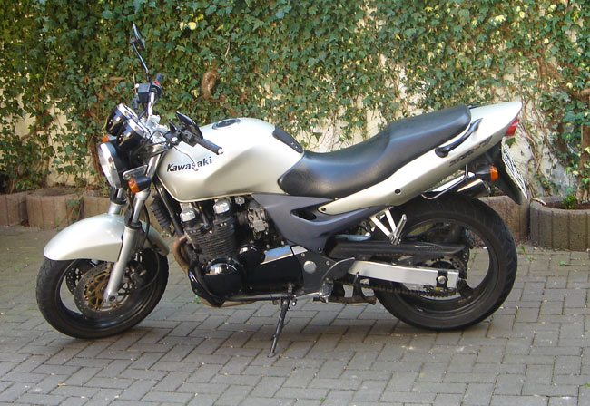 Kawasaki