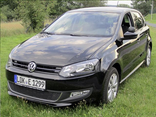 Mercedes A Klasse